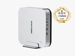 MINISFORUM AI X1 Pro-370